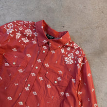 Load image into Gallery viewer, Vintage Western Shirt
