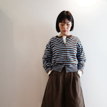 Load image into Gallery viewer, Jamm select | 滑lulu Wool Cardigan
