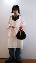 Load image into Gallery viewer, Jamm select | Knitted Slipdress
