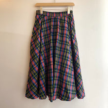 Load image into Gallery viewer, JAMM Design | Pattern Skirt (5colours)
