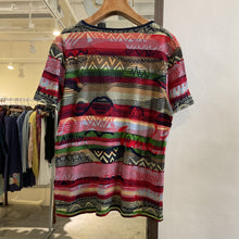 Load image into Gallery viewer, Vintage Pattern Knit Top
