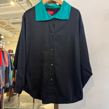 Load image into Gallery viewer, Vintage Kenzo Colourblock Cotton Top
