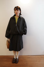 Load image into Gallery viewer, Jamm select | Uncle Jacket (Beige/dusty blue/Grey)

