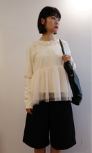 Load image into Gallery viewer, Jamm select | Organza Tank
