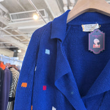 Load image into Gallery viewer, Vintage Knit Jacket
