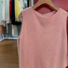 Load image into Gallery viewer, Jamm select | Knit tank top
