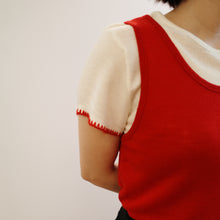Load image into Gallery viewer, Jamm select | Knit tank
