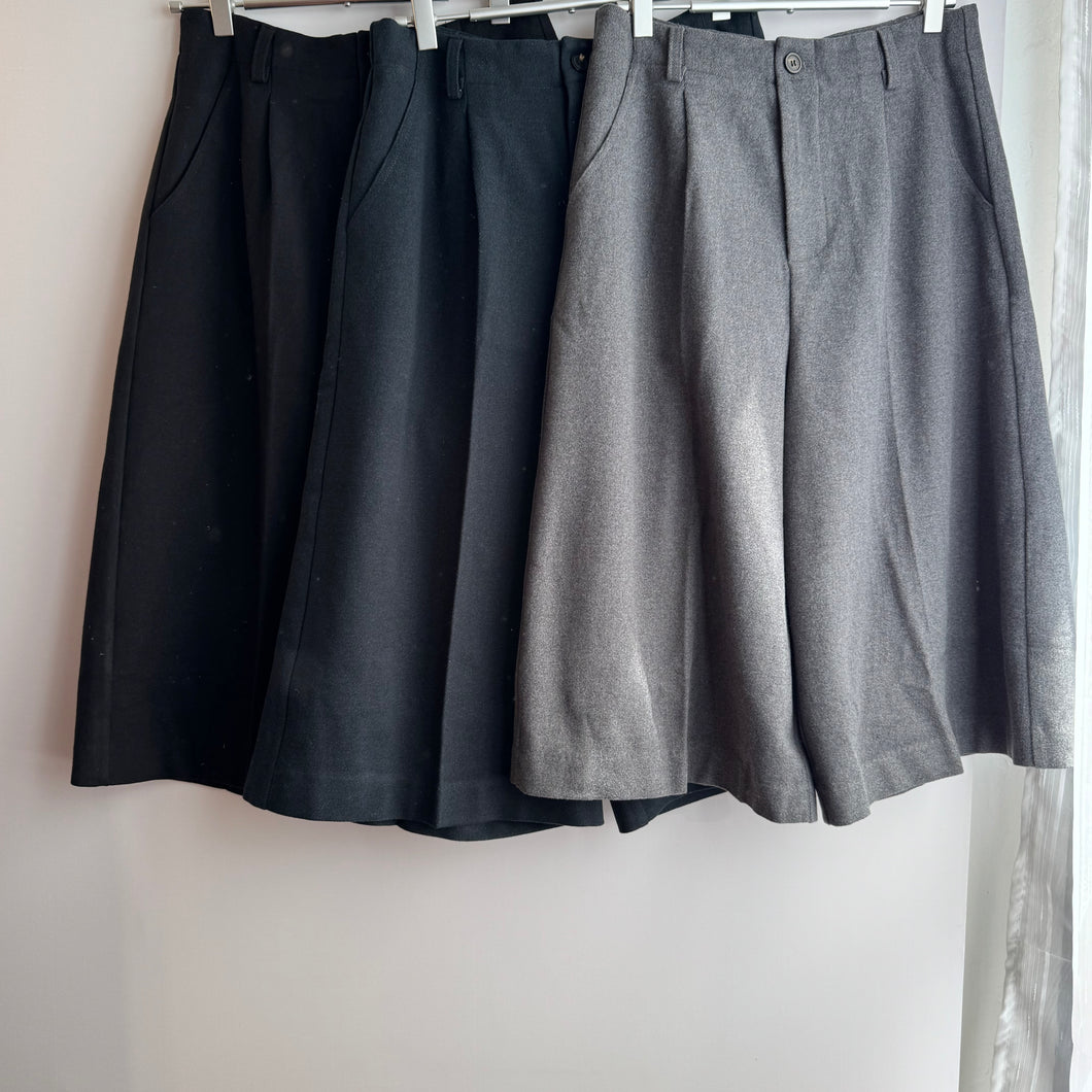 Jamm select | Cropped Pants