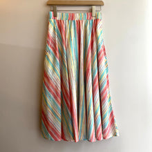 Load image into Gallery viewer, JAMM Design | Pattern Skirt (5colours)
