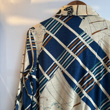 Load image into Gallery viewer, 70s Pattern Shirt
