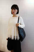 Load image into Gallery viewer, Jamm select | Organza Tank
