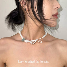 Load image into Gallery viewer, LSTT | Necklace
