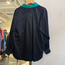 Load image into Gallery viewer, Vintage Kenzo Colourblock Cotton Top
