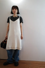Load image into Gallery viewer, Jamm select | Knitted Slipdress
