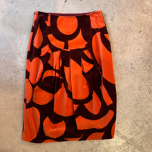 Load image into Gallery viewer, Paul Smith Pattern Skirt
