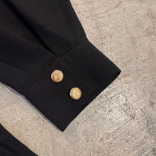 Load image into Gallery viewer, HK Vintage Embroidery Shirt
