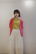 Load image into Gallery viewer, Jamm select | Super soft V neck Wool Cardigan (5Colours)
