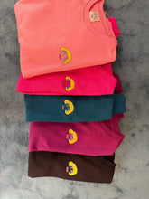 Load image into Gallery viewer, ✿marymary✿ Barbie mary EmbroideryPullover
