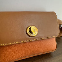 Load image into Gallery viewer, Trussardi Leather Belt Bag
