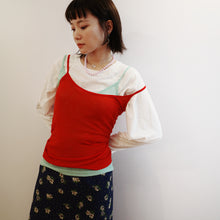 Load image into Gallery viewer, Jamm select | Colour Camisole
