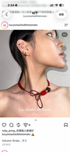 Load image into Gallery viewer, LSTT | Necklace
