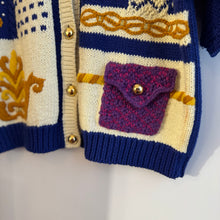 Load image into Gallery viewer, Vintage Cardigan

