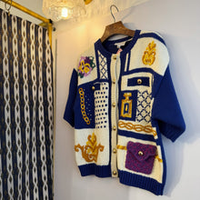 Load image into Gallery viewer, Vintage Cardigan
