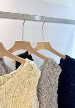 Load image into Gallery viewer, Jamm select | knitted Tank
