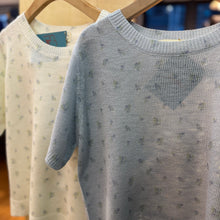 Load image into Gallery viewer, Jamm select | Floral Knit Top
