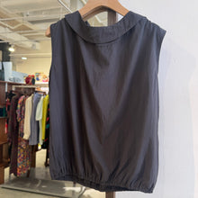 Load image into Gallery viewer, Jamm select | Round Collar Blouse
