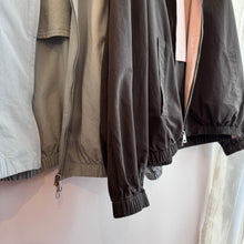Load image into Gallery viewer, Jamm select | Uncle Jacket (Beige/dusty blue/Grey)
