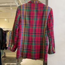 Load image into Gallery viewer, Vintage Ralph Lauren Blazer
