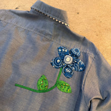 Load image into Gallery viewer, Vintage Cute cute Garden Shirt🌻
