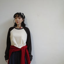 Load image into Gallery viewer, Jamm select | Raglan Tee
