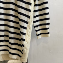 Load image into Gallery viewer, Comme des Garçons Knit Top
