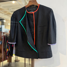 Load image into Gallery viewer, Colourblock Blouse
