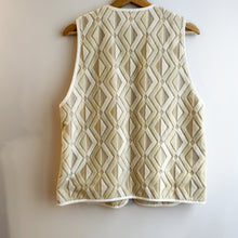 Load image into Gallery viewer, Japan brand Roku Textured Vest
