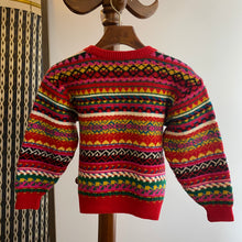 Load image into Gallery viewer, Kenzo Sweater(kids)
