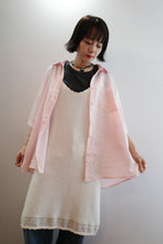 Load image into Gallery viewer, Jamm select | Knitted Slipdress
