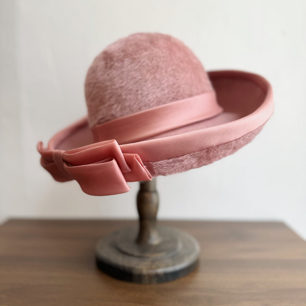 England Vintage Hat