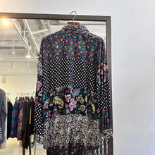 Load image into Gallery viewer, Vintage Pattern Shirt
