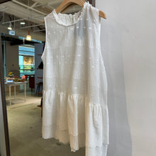 Load image into Gallery viewer, Jamm select | Embroidery Fabric Long Blouse
