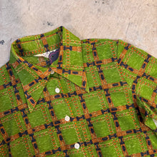 Load image into Gallery viewer, Vintage Chain Pattern Shirt
