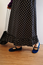 Load image into Gallery viewer, Jamm select | Dot skirt

