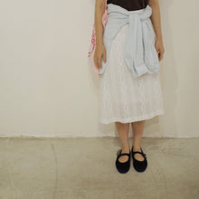Load image into Gallery viewer, Jamm select | Lace Skirt
