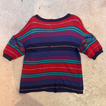 Load image into Gallery viewer, Vintage MISSONI Knit Top
