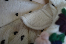 Load image into Gallery viewer, Tach Clothing Embroidered Cardigan

