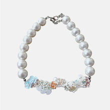 Load image into Gallery viewer, juju studio | Quinn Necklaces
