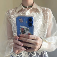 Load image into Gallery viewer, juju studio | Paula Necklaces
