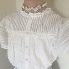 Load image into Gallery viewer, juju studio | Quinn Necklaces
